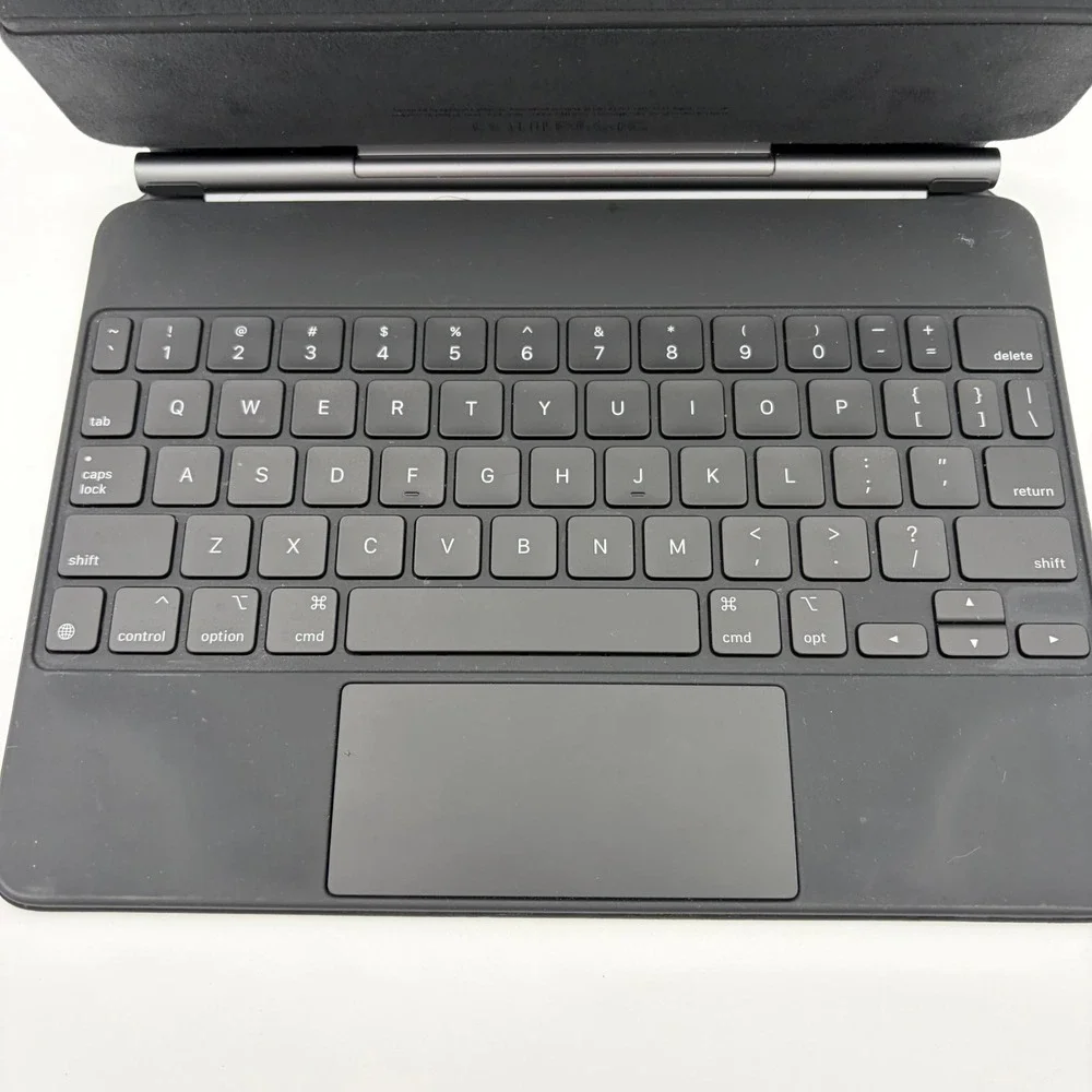 Apple Magic Keyboard for iPad Pro A2261 Black